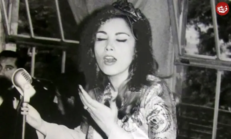افسانه ملک